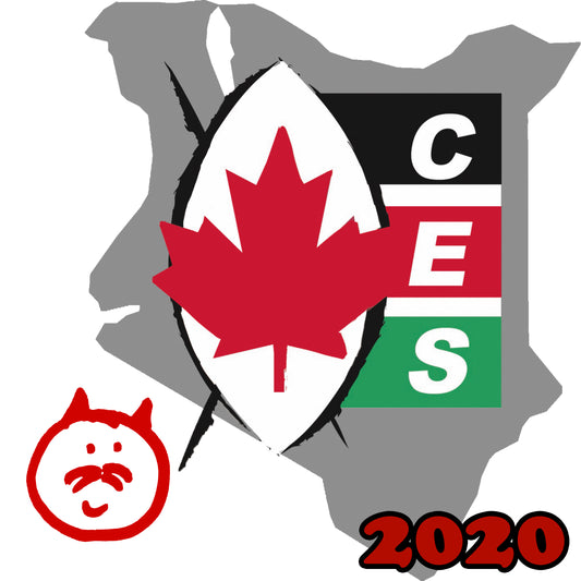 CES Canada Fundraiser 2020 END!