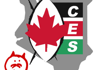 CES Canada Fundraiser 2020 END!