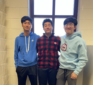 Entrepreneurs of Lambert