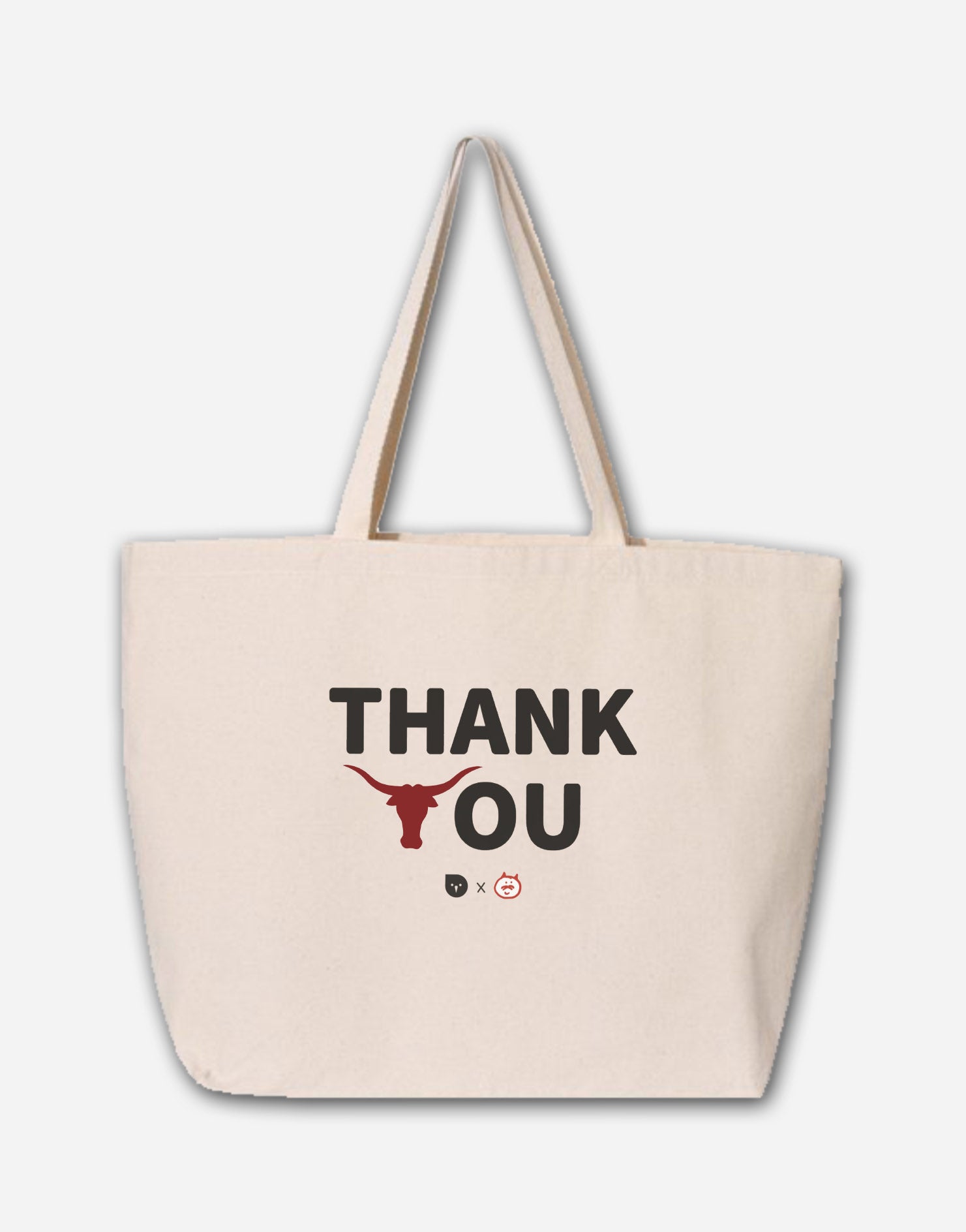 Lambert High School Teacher Appreciation Tote Bag