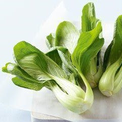 Bok Choy