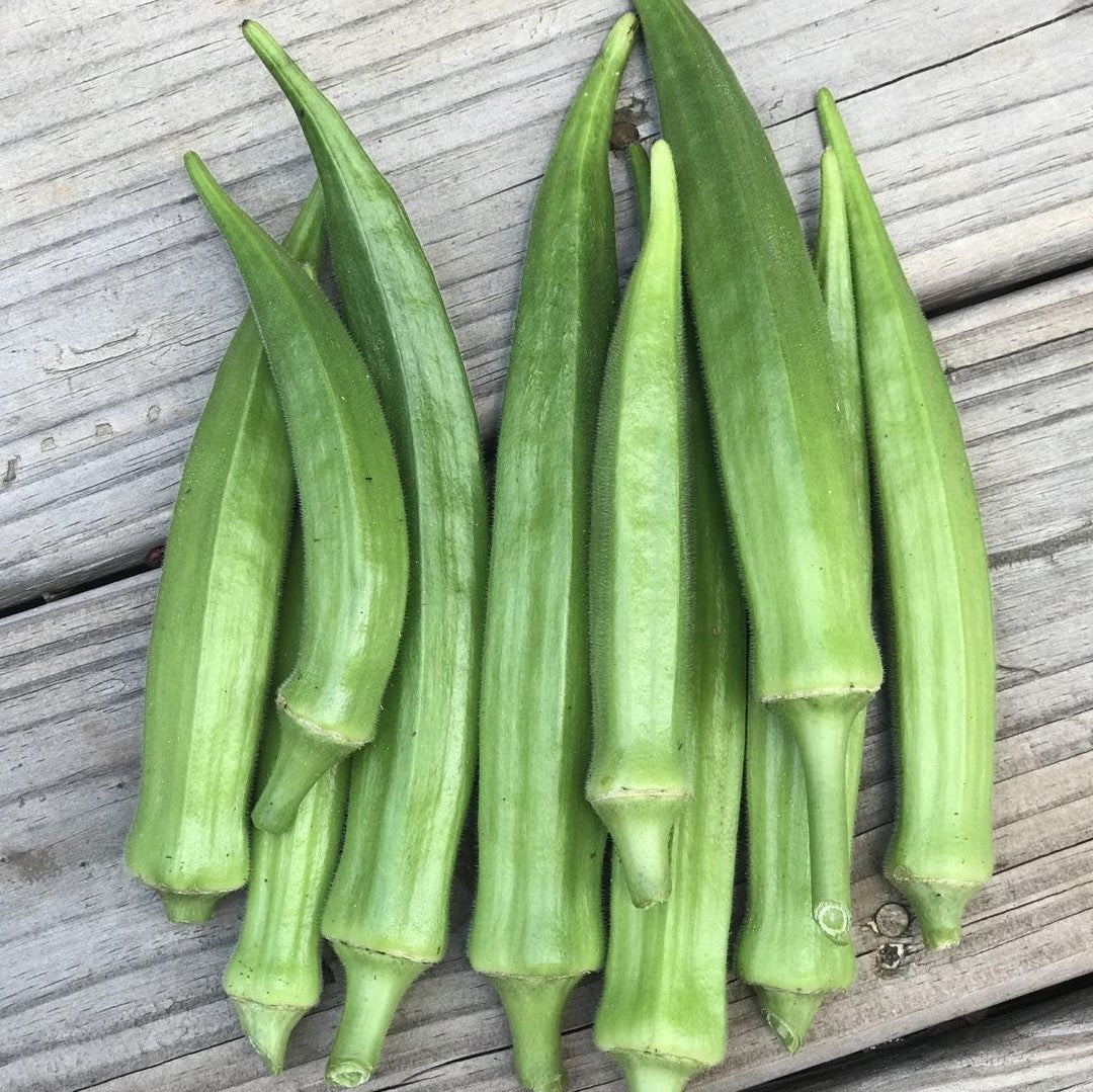 Okra