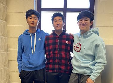 Entrepreneurs of Lambert