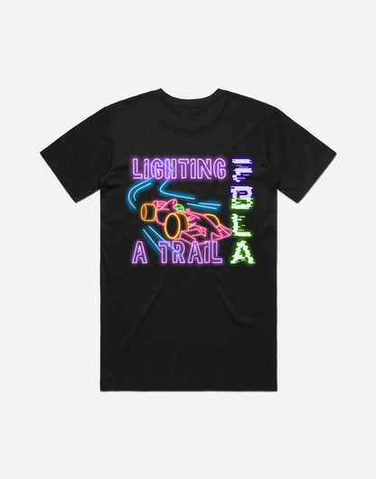Lambert FBLA 2022-2023 Chapter Tee Back