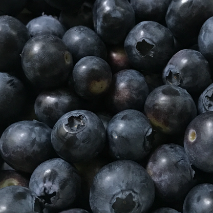 Blueberries